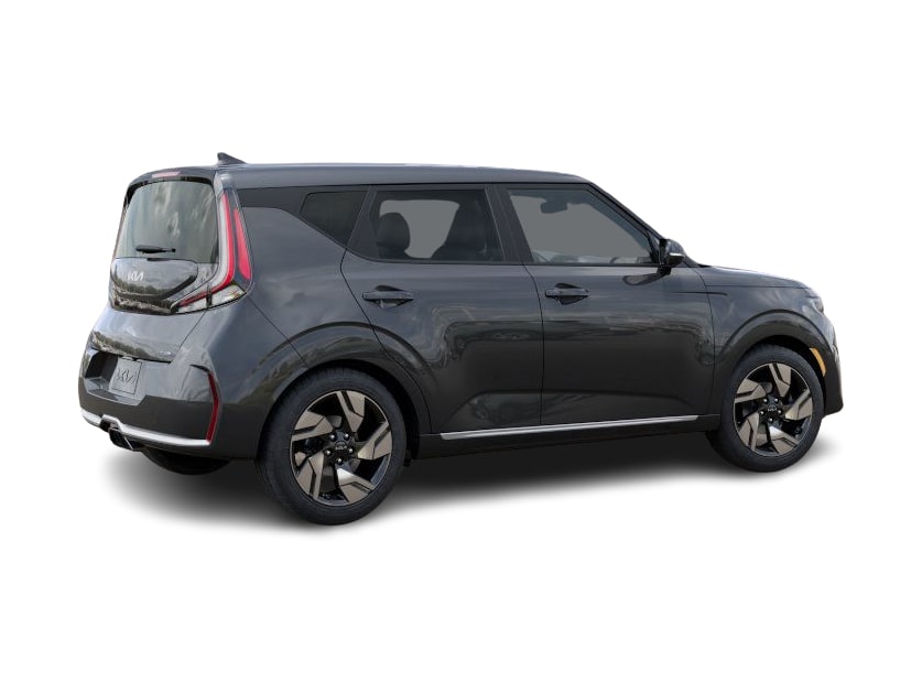 Thumbnail: 2025 Kia Soul - 17