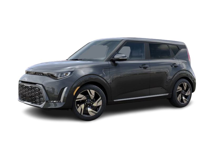 Thumbnail: 2025 Kia Soul - 3