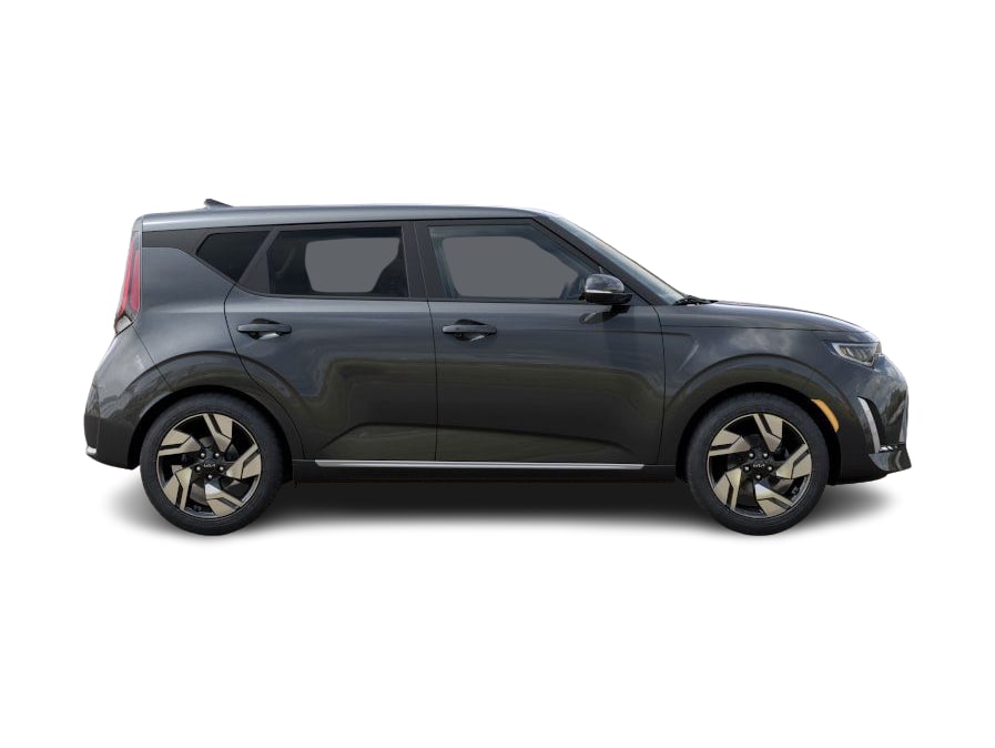 Thumbnail: 2025 Kia Soul - 18