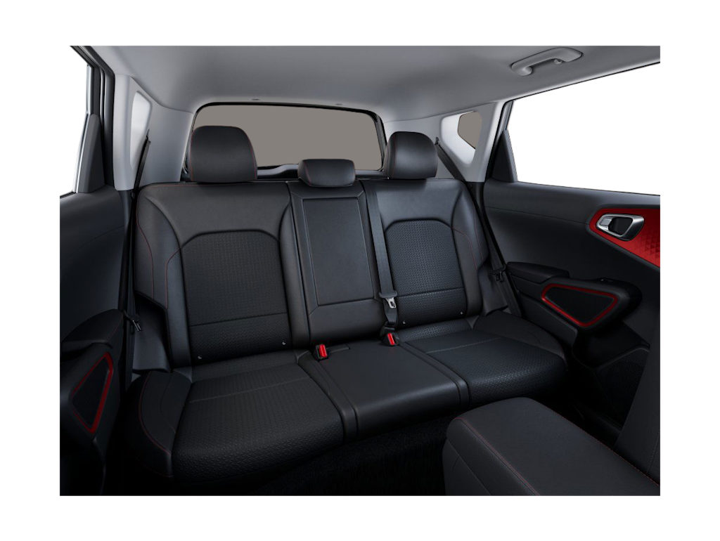 Thumbnail: 2025 Kia Soul - 14
