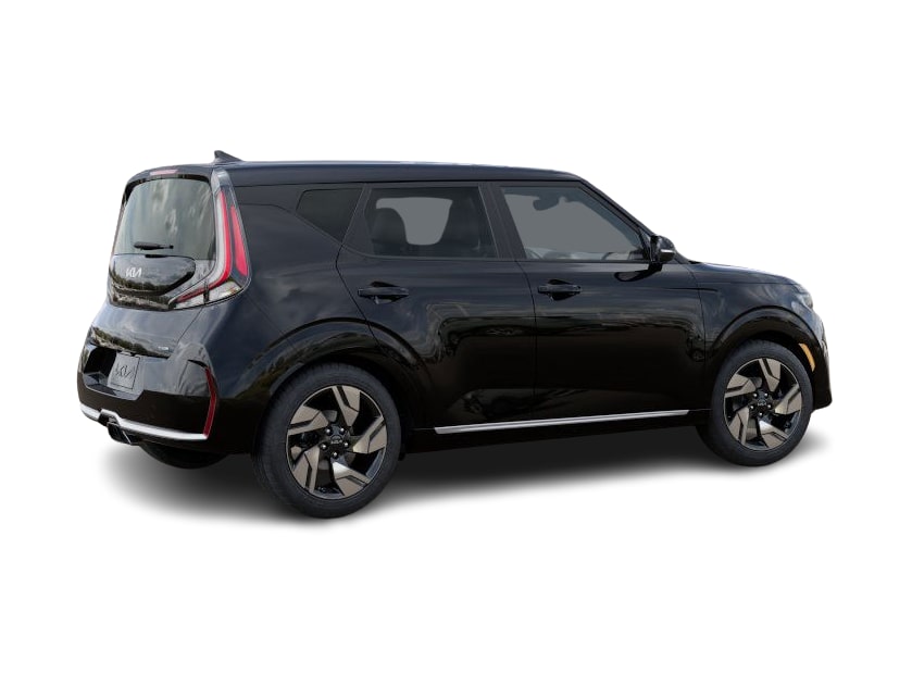 2025 Kia Soul GT-Line 17