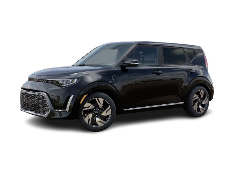 2025 Kia Soul GT-Line 3