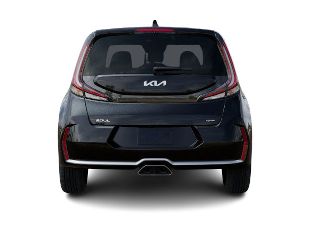 2025 Kia Soul GT-Line 16