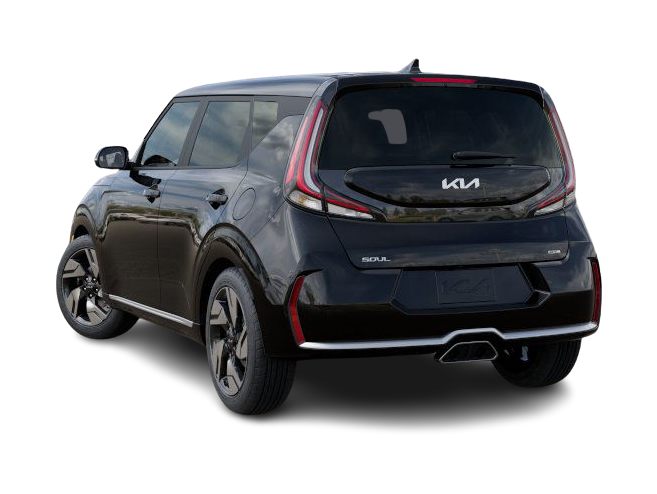 2025 Kia Soul GT-Line 15