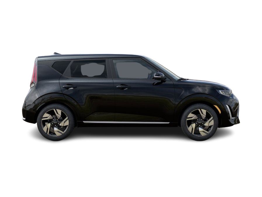 2025 Kia Soul GT-Line 18