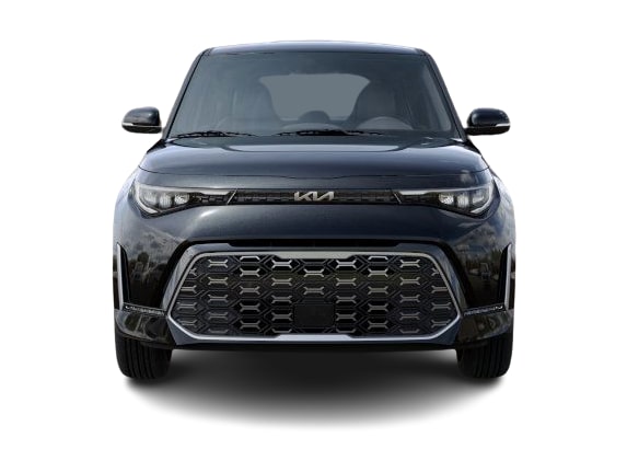 2025 Kia Soul GT-Line 5