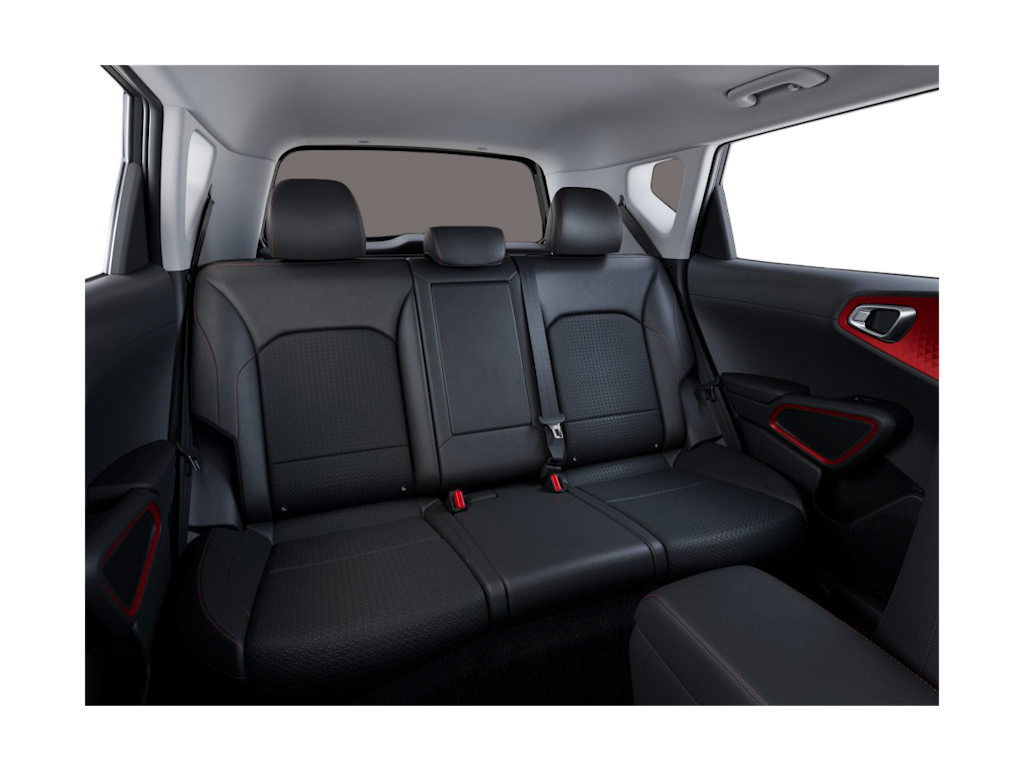 2025 Kia Soul GT-Line 14