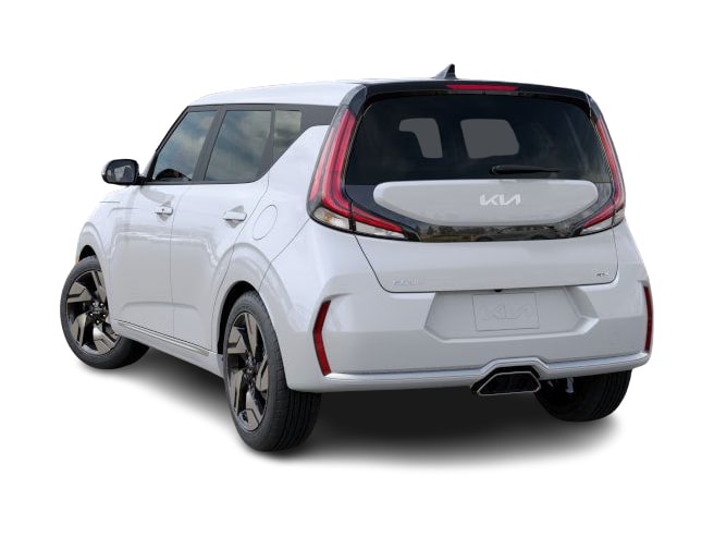 Thumbnail: 2025 Kia Soul - 4