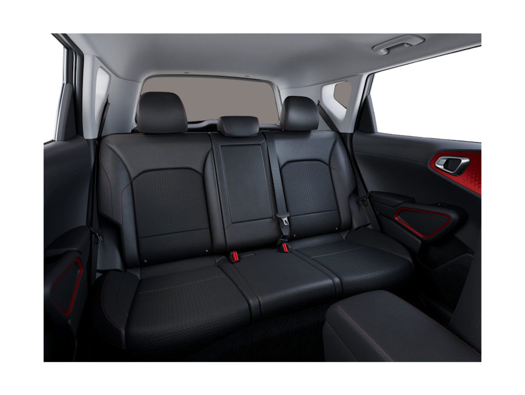 Thumbnail: 2025 Kia Soul - 14