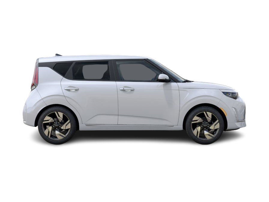 Thumbnail: 2025 Kia Soul - 18
