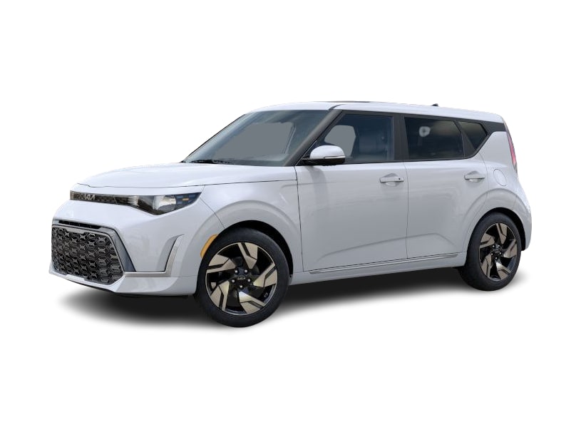 Thumbnail: 2025 Kia Soul - 3