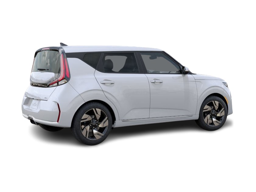 Thumbnail: 2025 Kia Soul - 17