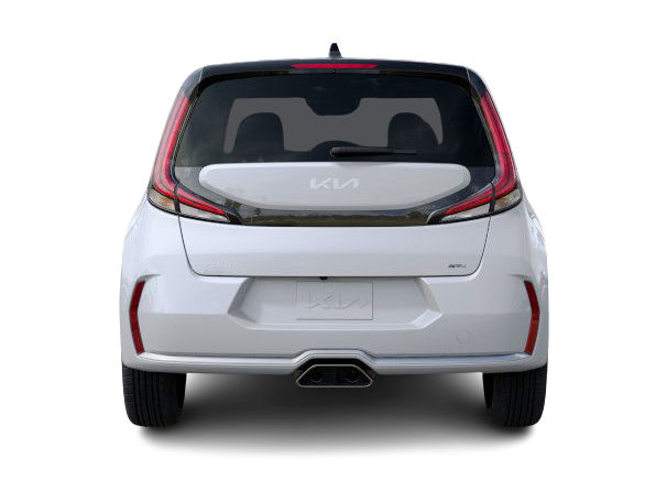 Thumbnail: 2025 Kia Soul - 16