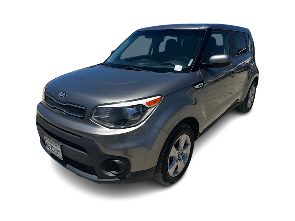 Used 2018 Kia Soul Base with VIN KNDJN2A26J7562835 for sale in Hudson, WI