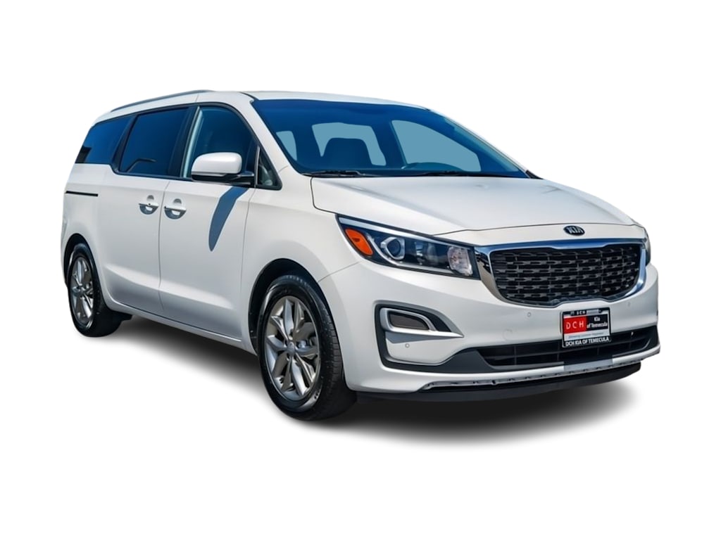 Thumbnail: 2020 Kia Sedona - 16
