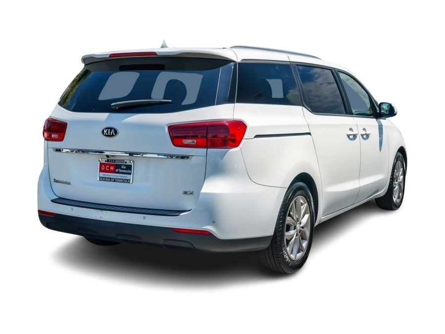 Thumbnail: 2020 Kia Sedona - 17