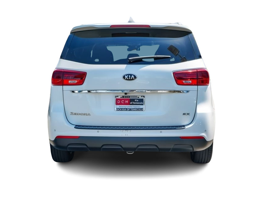 Thumbnail: 2020 Kia Sedona - 4