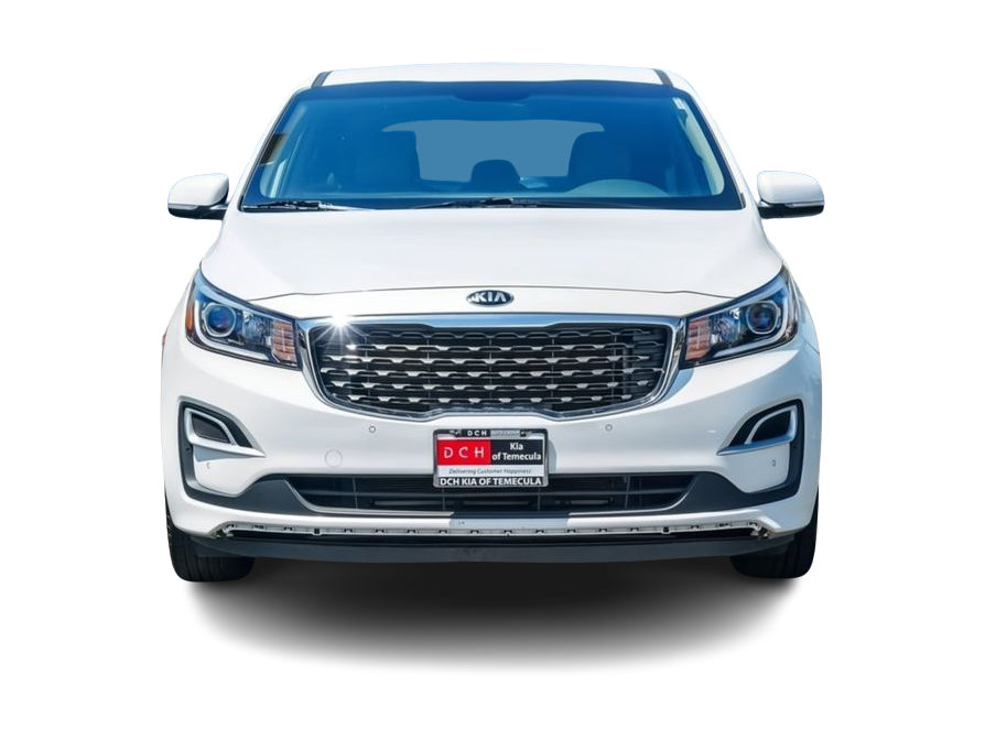 Thumbnail: 2020 Kia Sedona - 5