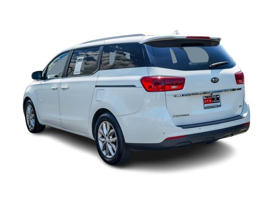 Thumbnail: 2020 Kia Sedona - 3