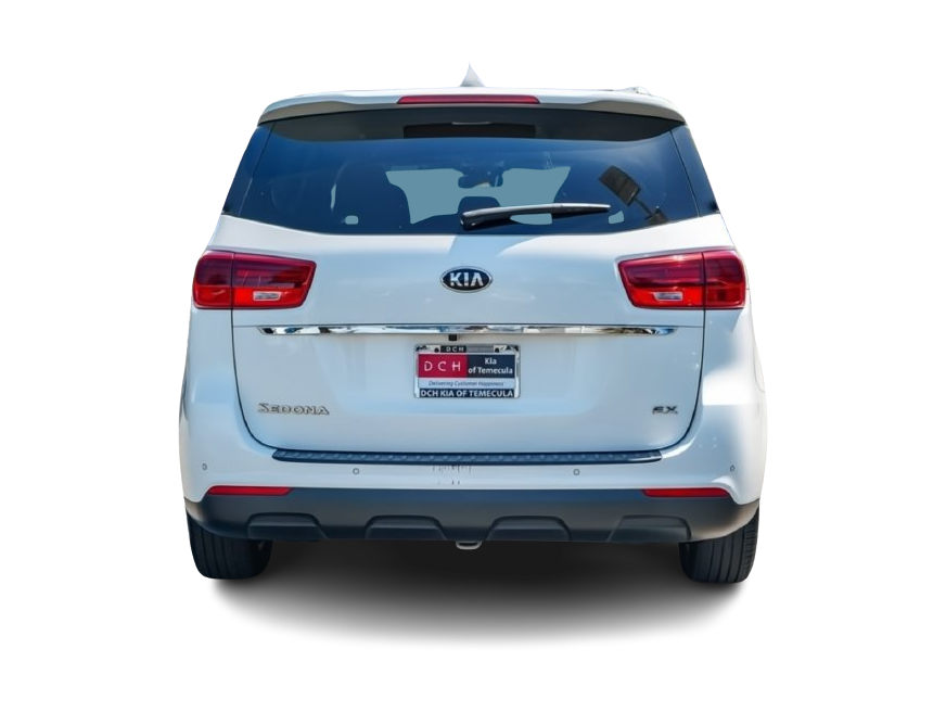 Thumbnail: 2020 Kia Sedona - 2