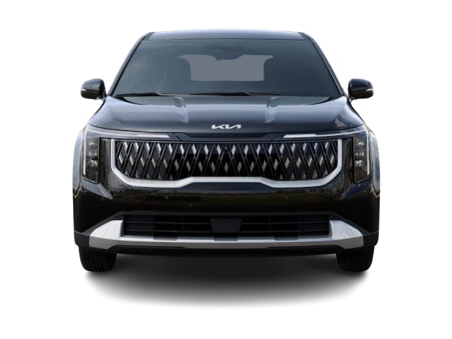 Thumbnail: 2025 Kia Carnival - 6