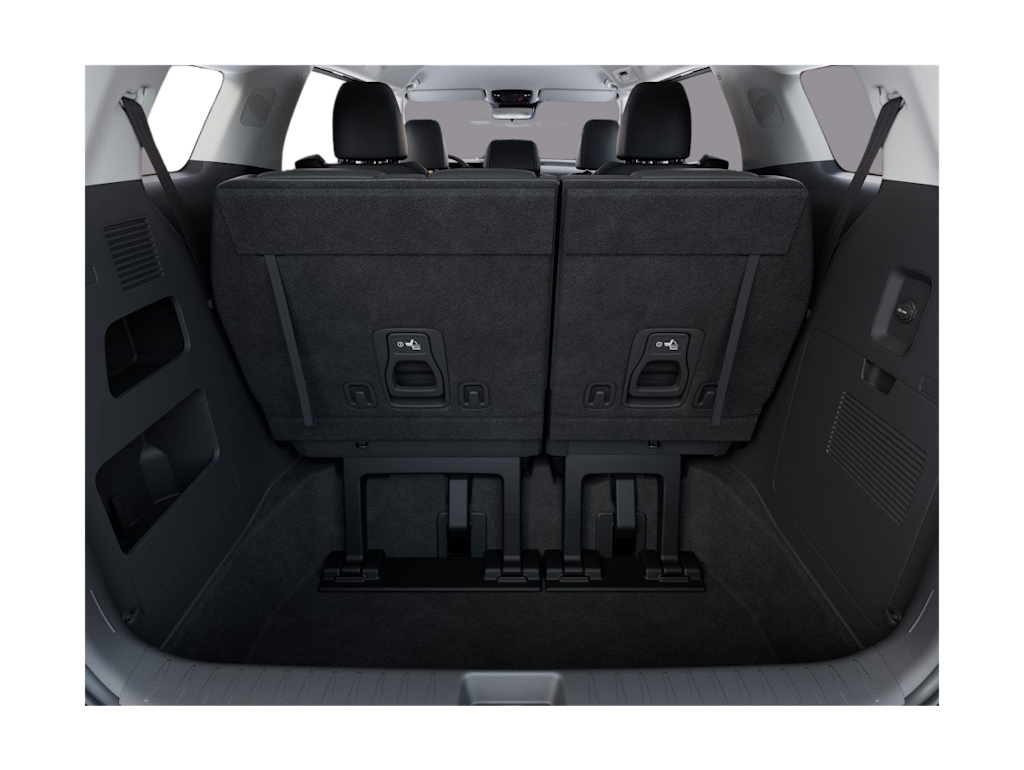 Thumbnail: 2025 Kia Carnival - 13