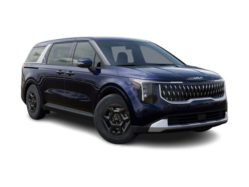Thumbnail: 2026 Kia Carnival - 17