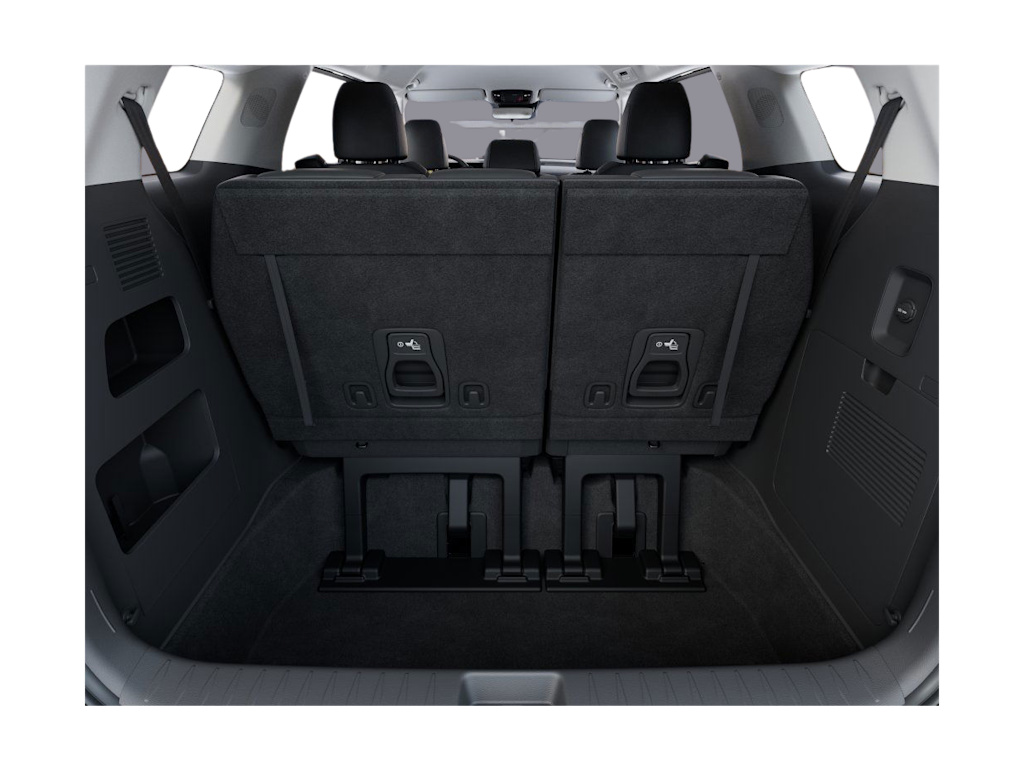Thumbnail: 2026 Kia Carnival - 14