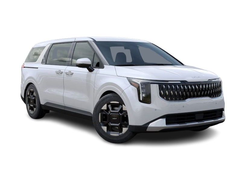 Thumbnail: 2026 Kia Carnival - 16