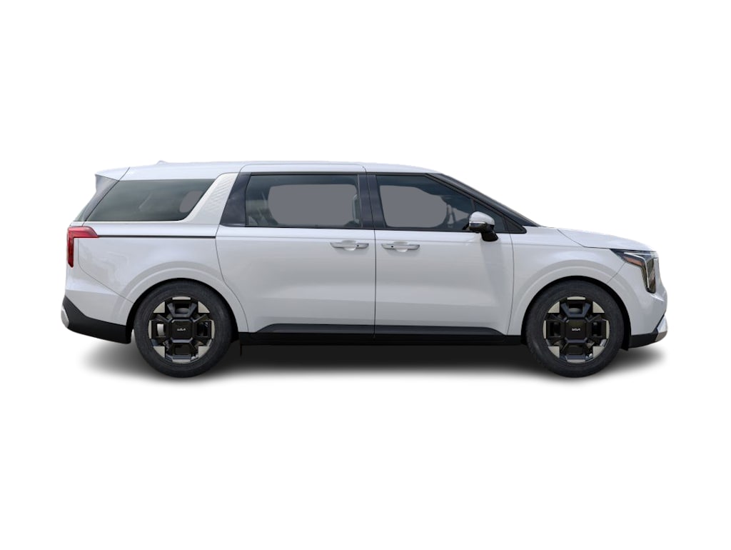 Thumbnail: 2026 Kia Carnival - 15