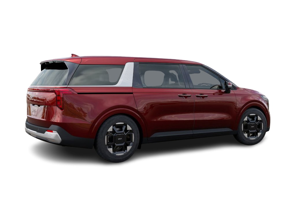 Thumbnail: 2026 Kia Carnival - 3