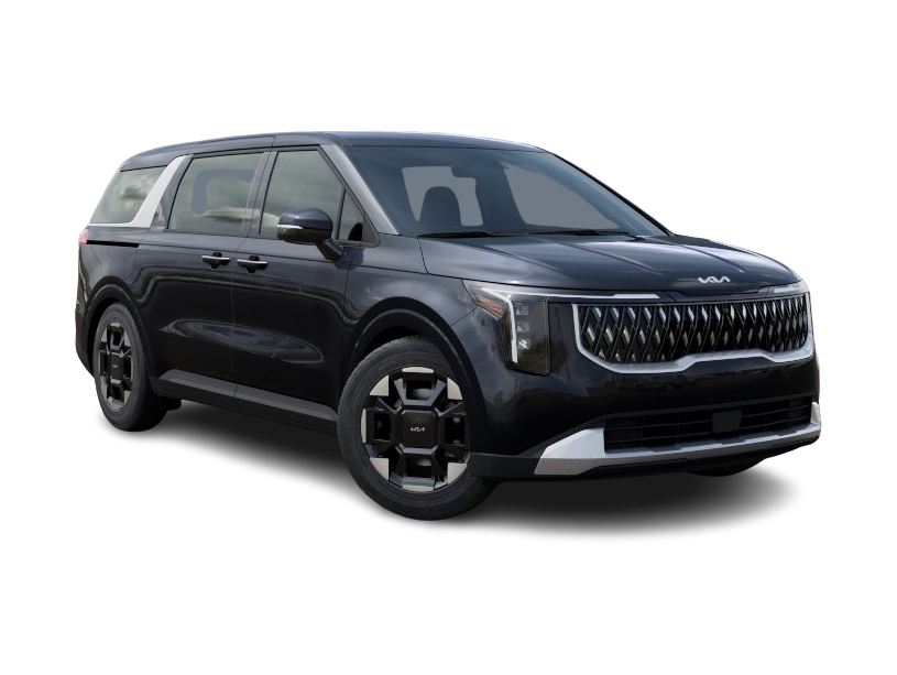Thumbnail: 2026 Kia Carnival - 16