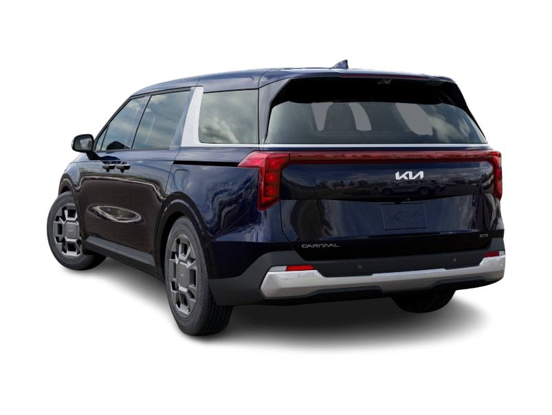 Thumbnail: 2026 Kia Carnival - 4