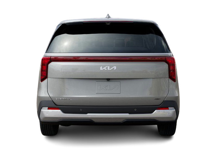 Thumbnail: 2026 Kia Carnival - 4