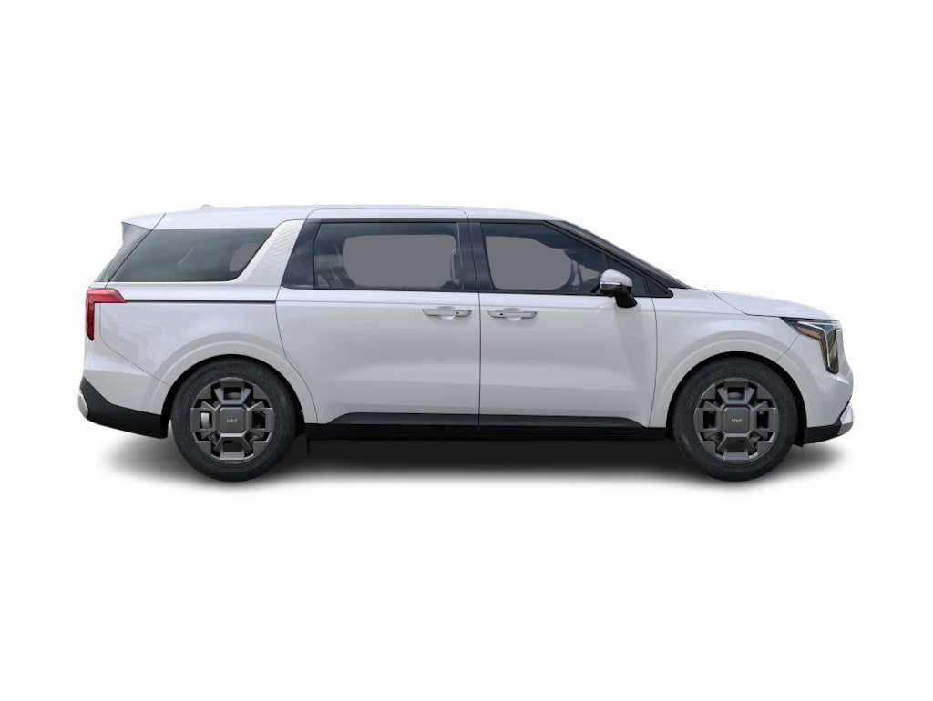 Thumbnail: 2026 Kia Carnival - 15