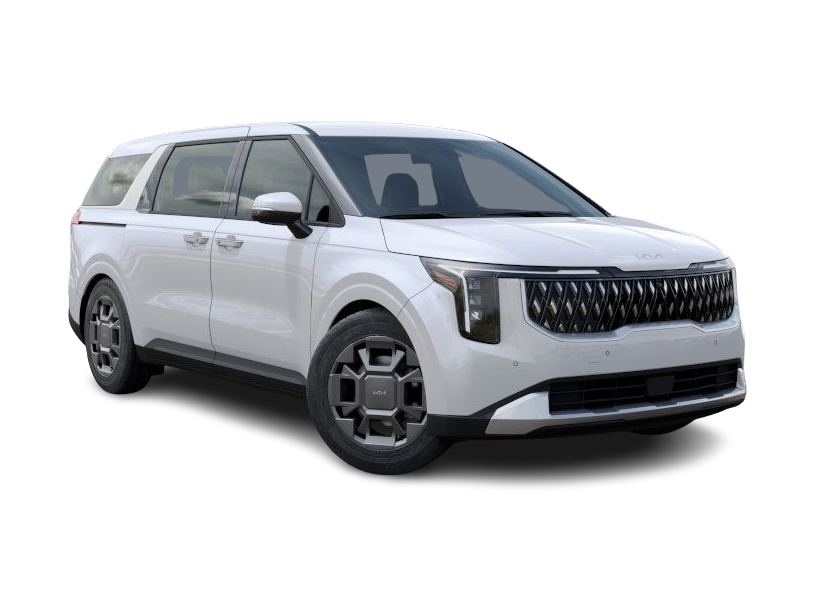 Thumbnail: 2026 Kia Carnival - 16