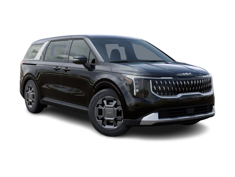 Thumbnail: 2026 Kia Carnival - 16