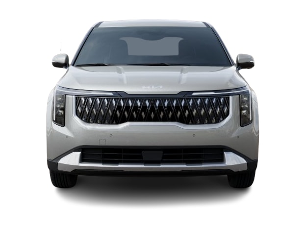 Thumbnail: 2026 Kia Carnival - 5