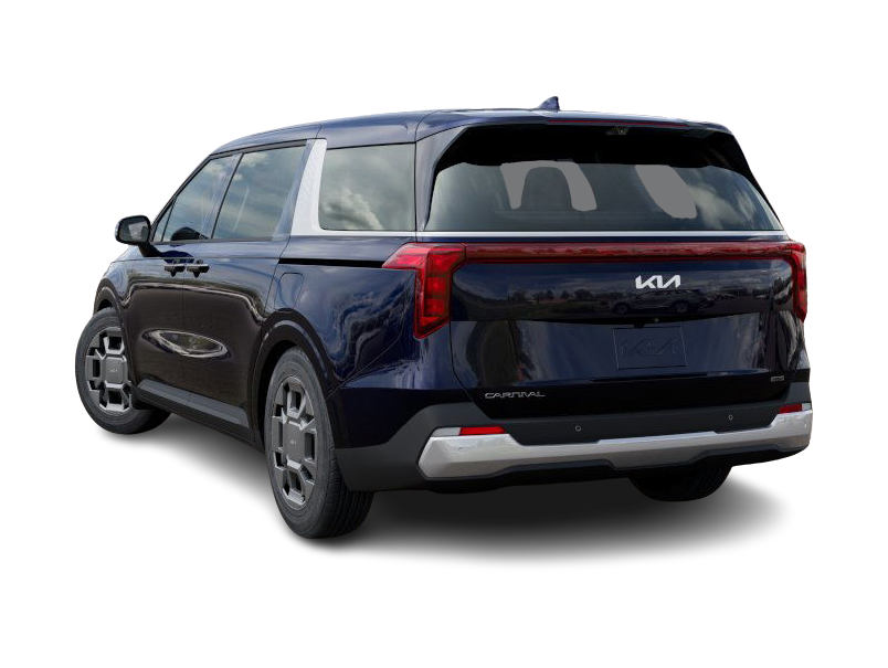 Thumbnail: 2026 Kia Carnival - 4