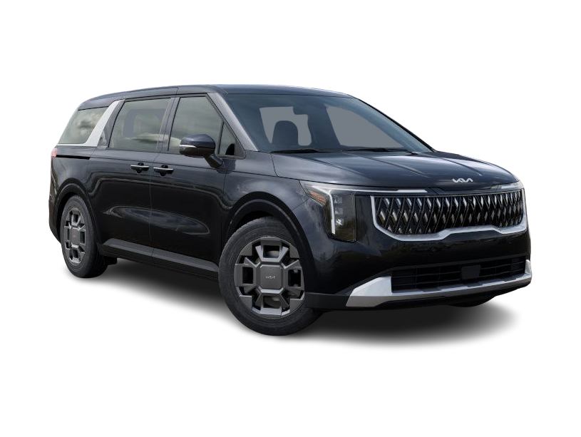 Thumbnail: 2026 Kia Carnival - 16