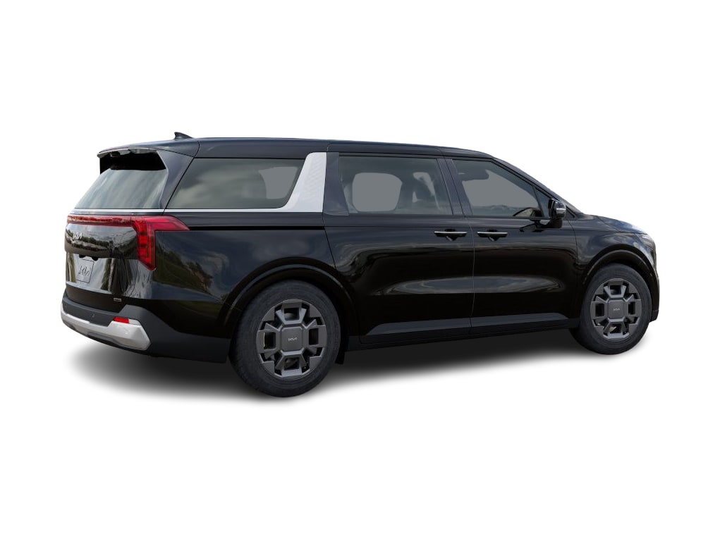 2025 Kia Carnival EX 3