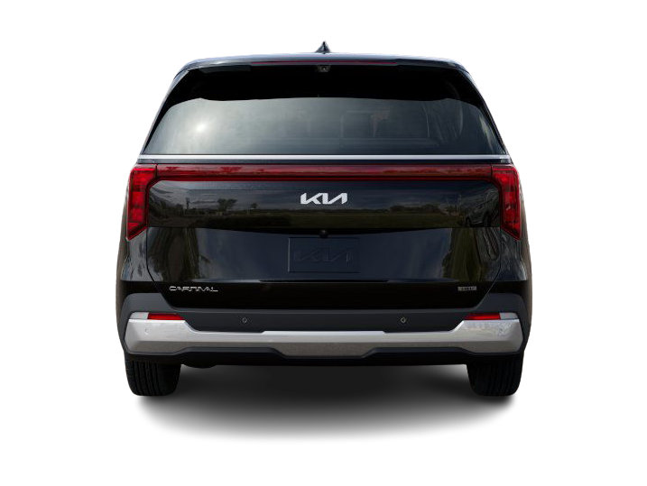 2025 Kia Carnival EX 5
