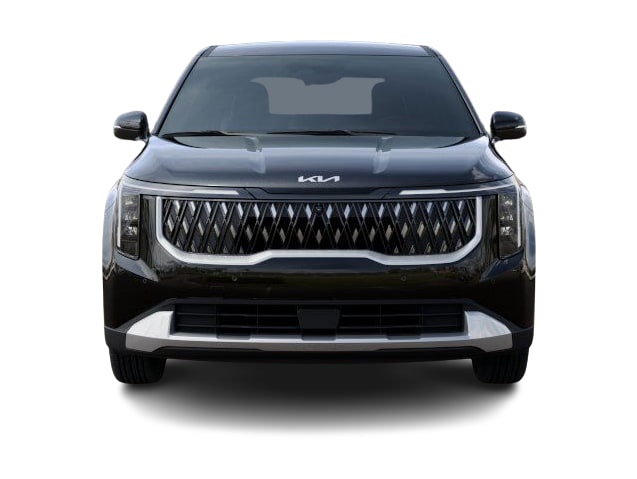 2025 Kia Carnival EX 6
