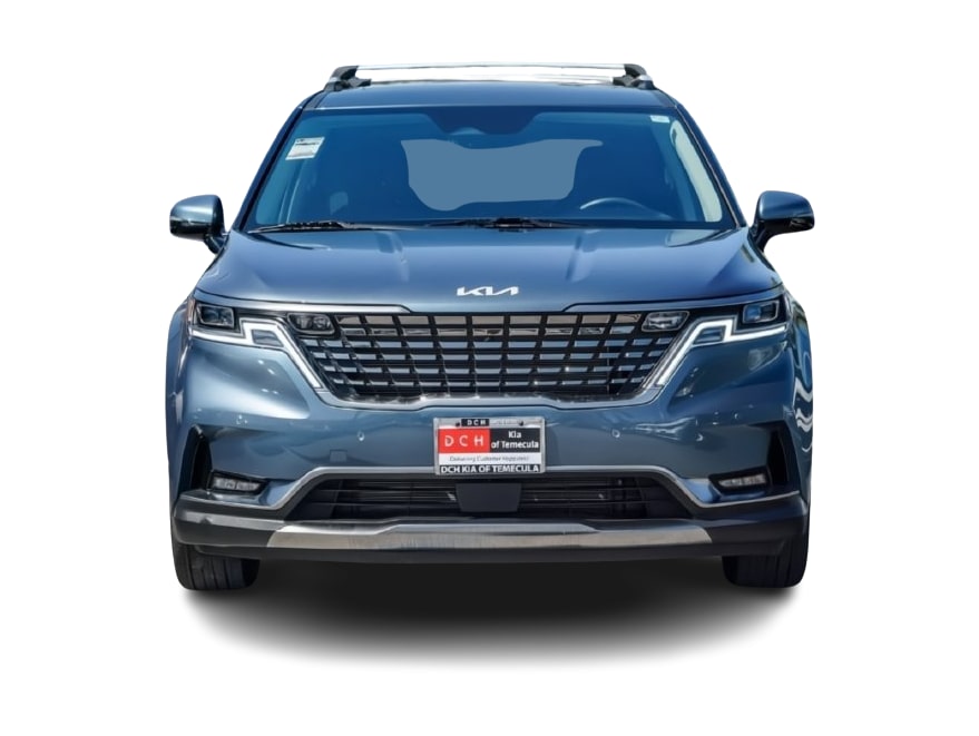 Thumbnail: 2024 Kia Carnival - 5