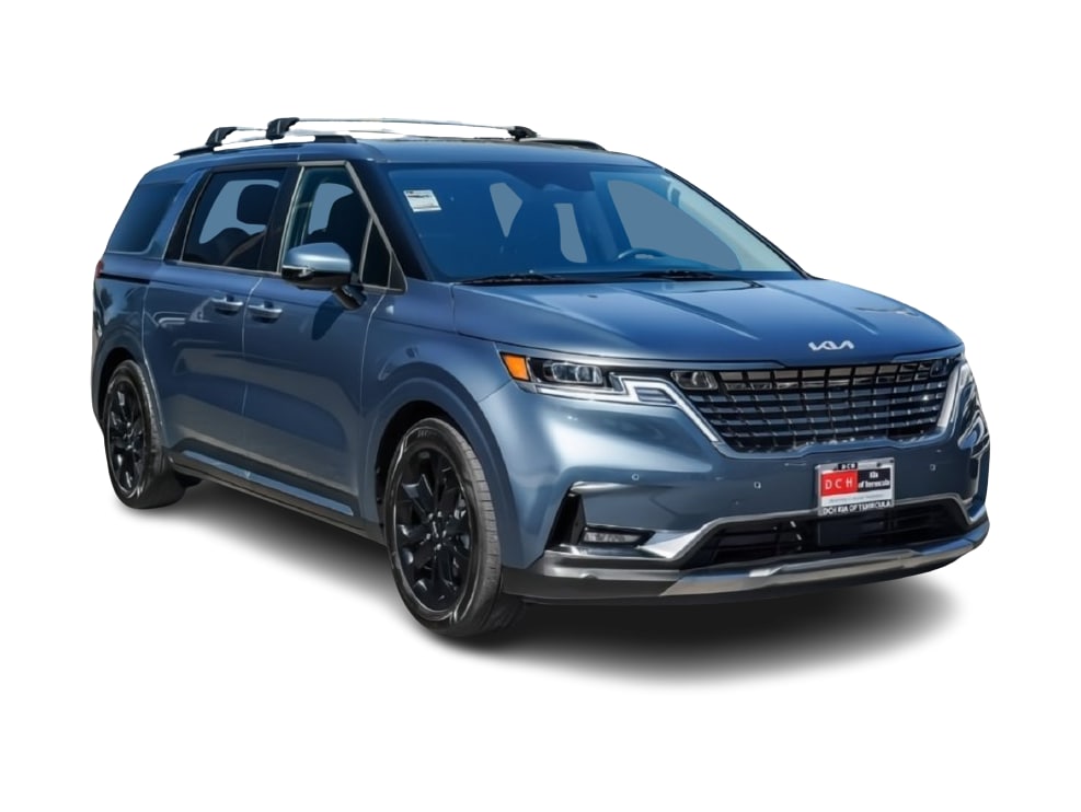 Thumbnail: 2024 Kia Carnival - 17