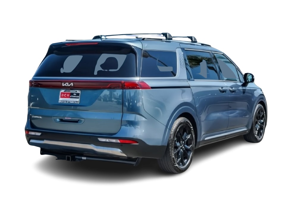 Thumbnail: 2024 Kia Carnival - 18