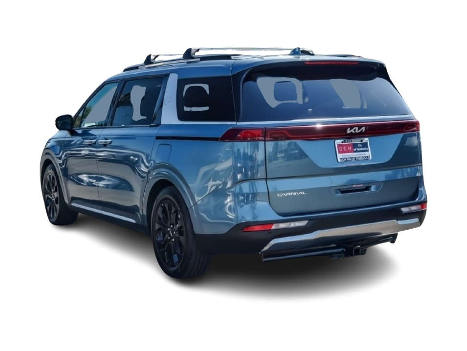 Thumbnail: 2024 Kia Carnival - 3