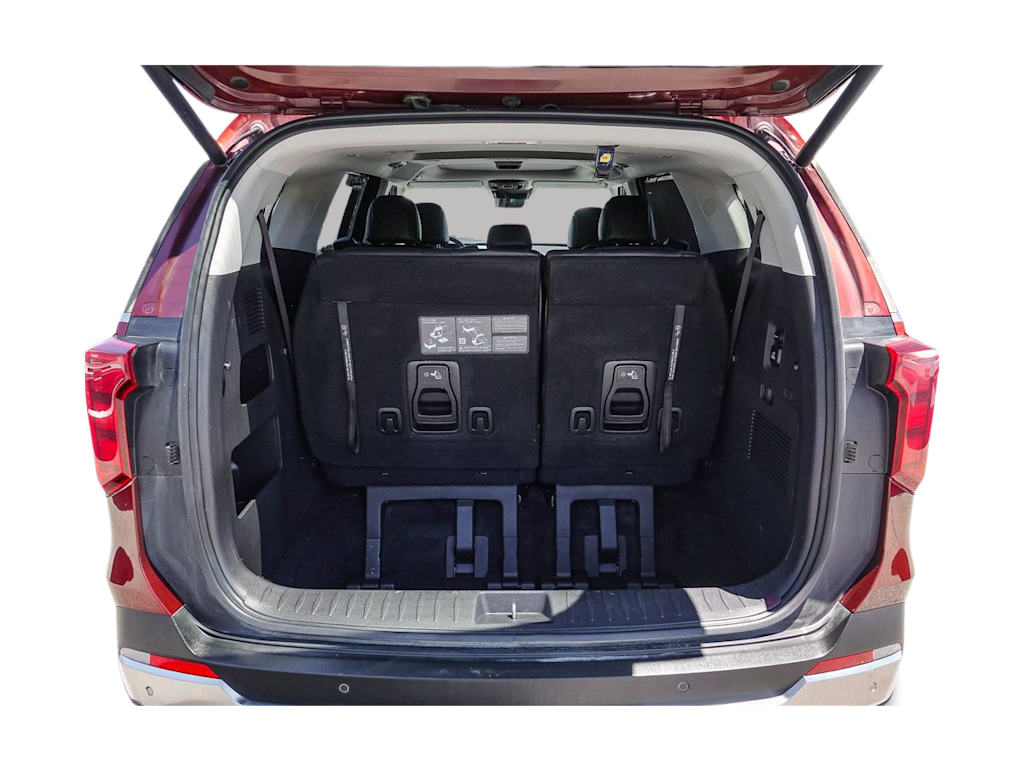 Thumbnail: 2025 Kia Carnival - 12