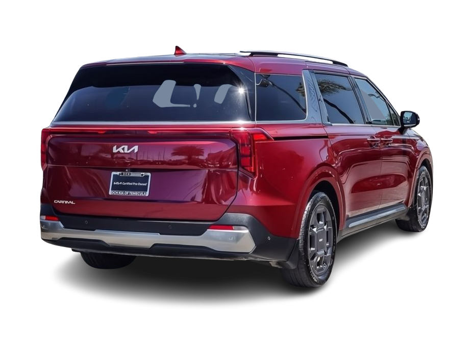 Thumbnail: 2025 Kia Carnival - 15