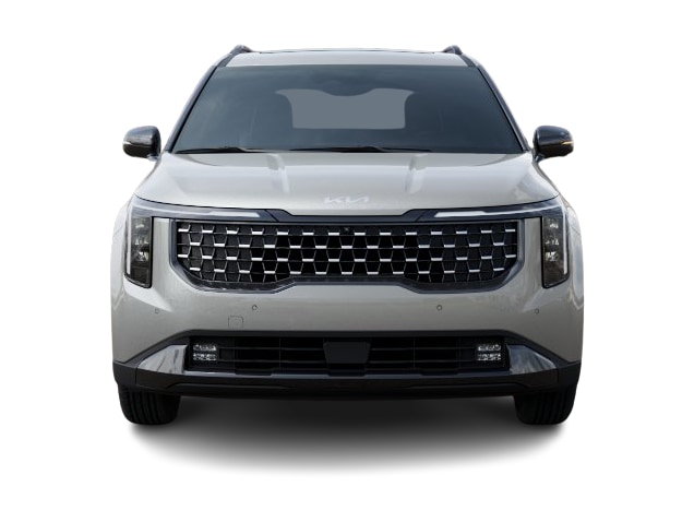 Thumbnail: 2026 Kia Carnival - 5